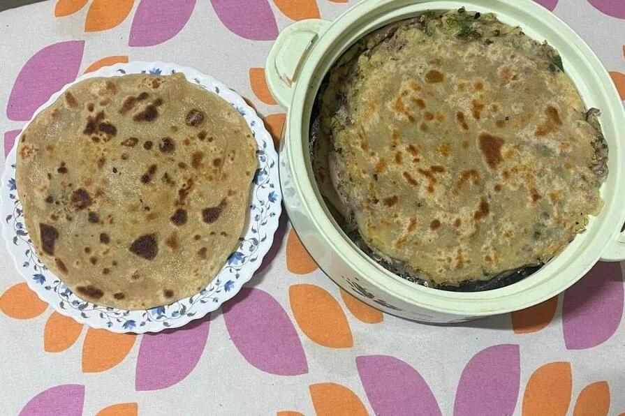 APNA DHABA AND TIFFIN SERVICE kitchen photo 1