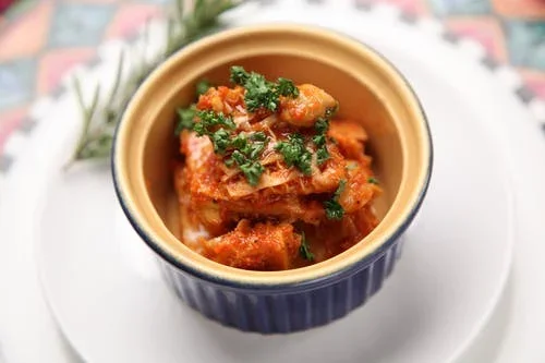 App GOOD FOOD kitchen photo 2