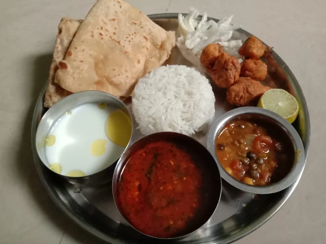 Arohi tiffin services & Catering service kitchen photo 1