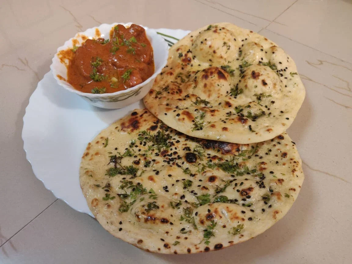 Arya Tiffin kitchen photo 3