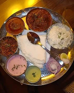 Arya Tiffin kitchen photo 2