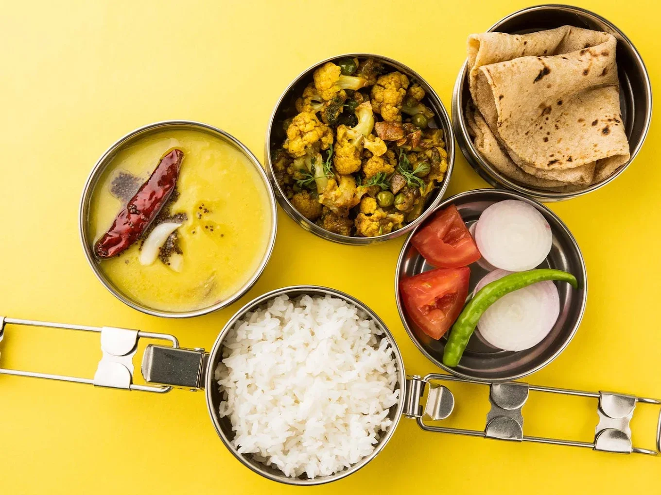 Ayesha tiffin kitchen photo 1