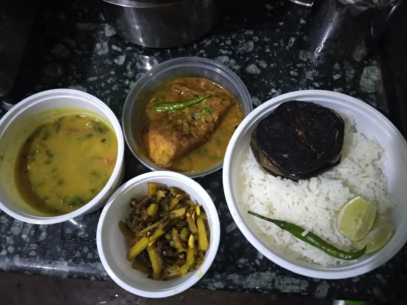 BARIR HESHEL kitchen photo 2