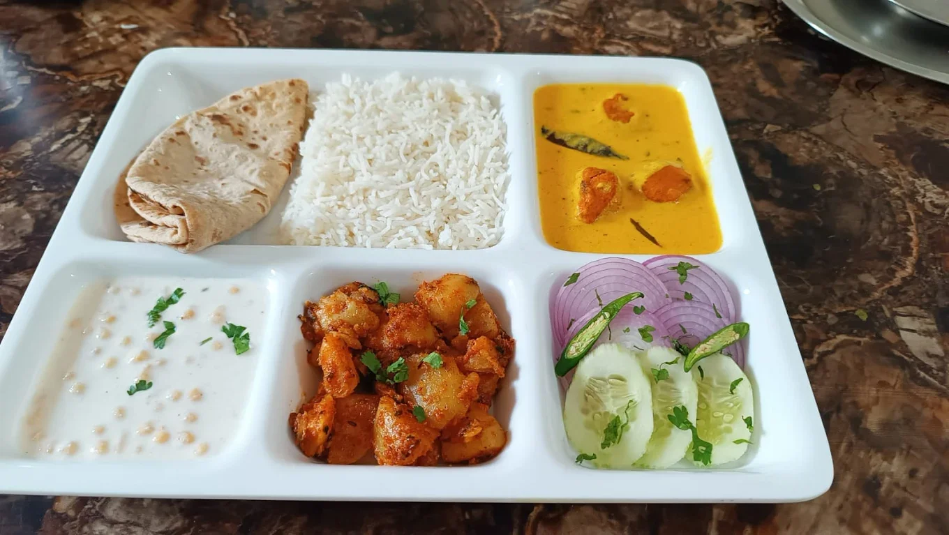 Belan: Premium Home-Made Food Tiffins kitchen photo 2