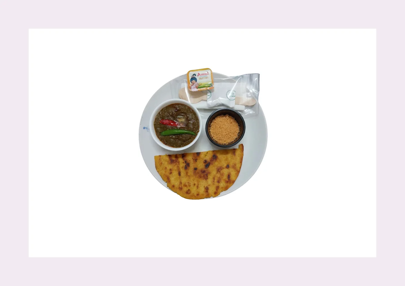 Belan: Premium Home-Made Food Tiffins kitchen photo 3