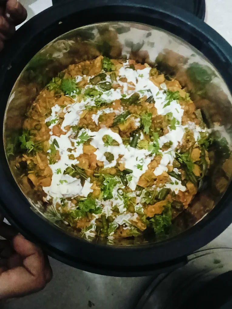 Bhawna veg kitchen photo 1