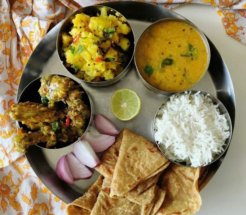 Bhojanyan-Tiffin kitchen photo 2