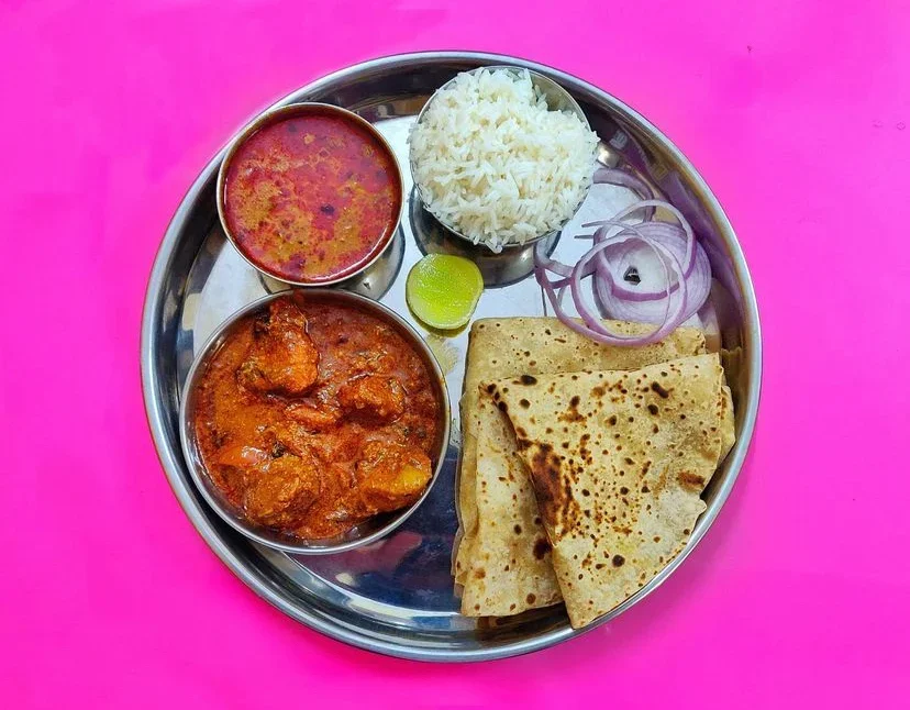 Bhojanyan-Tiffin kitchen photo 1