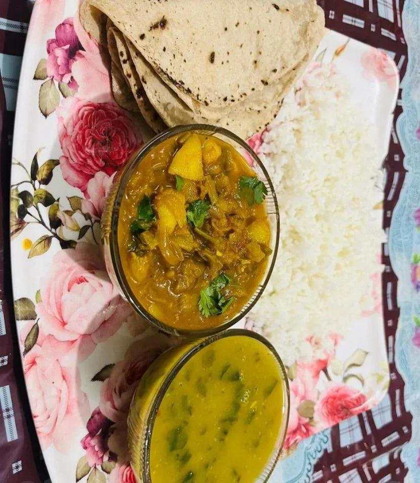 Bhookh adda kitchen photo 2
