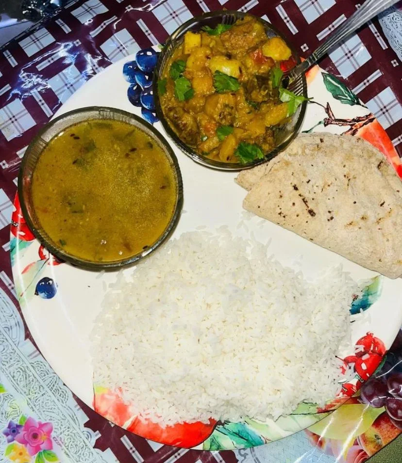 Bhookh adda kitchen photo 1
