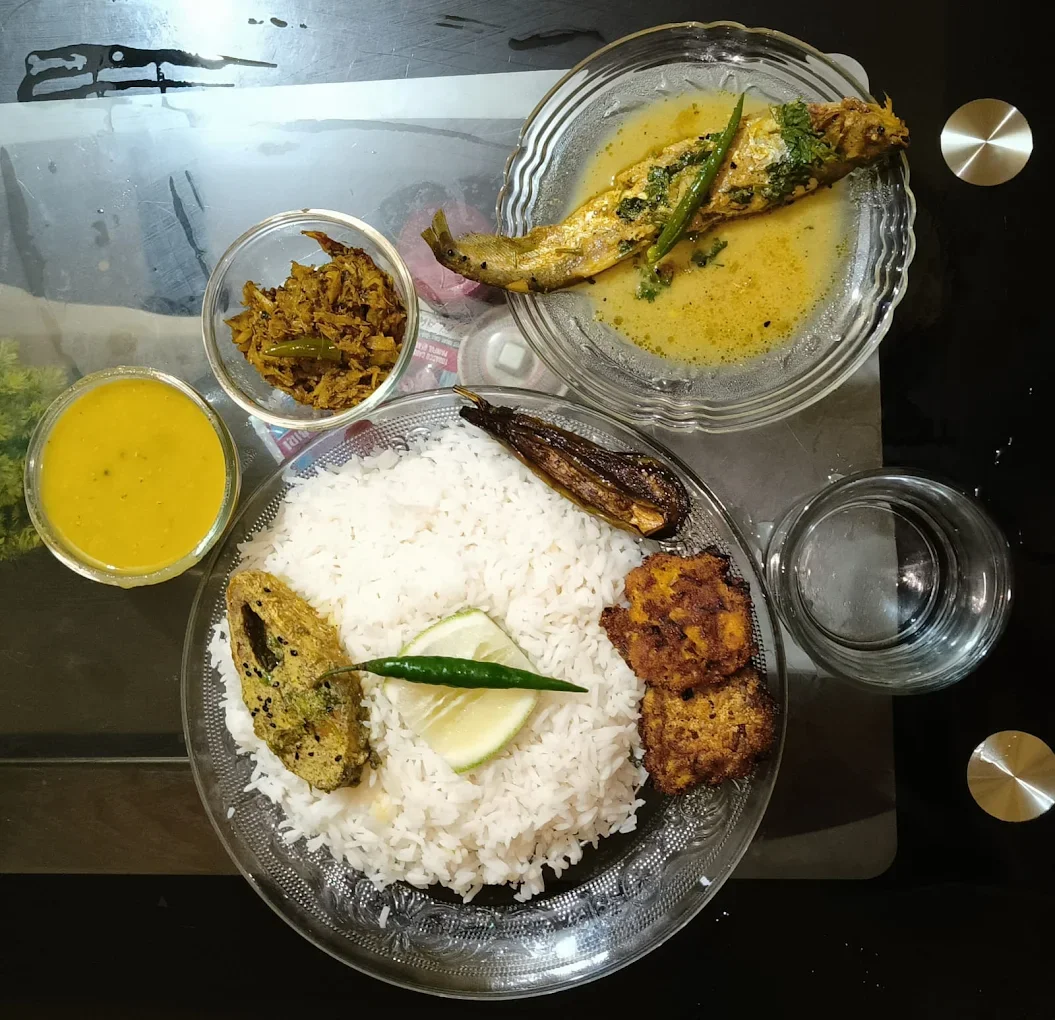 Bihari Tiffin Service (BTS) kitchen photo 3