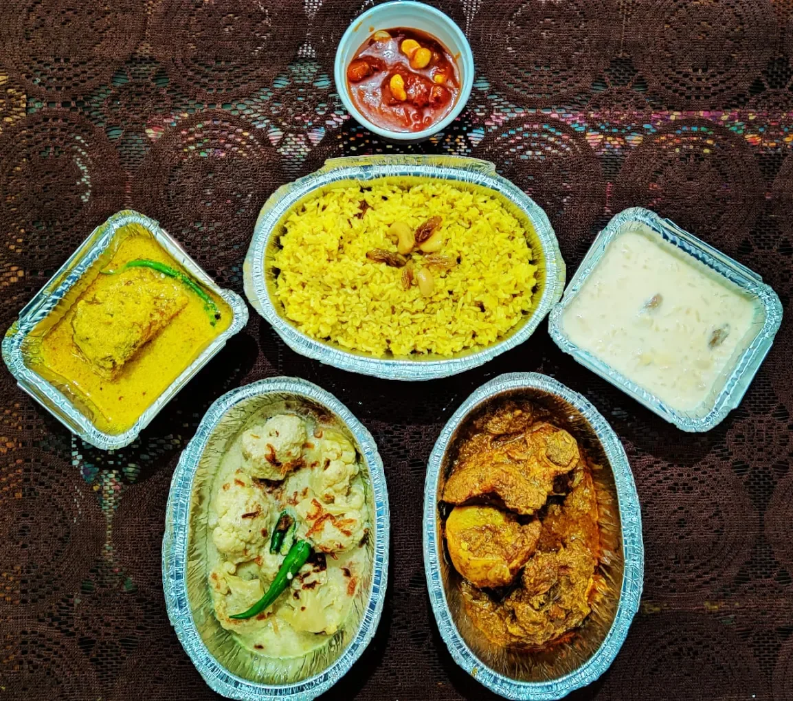 BirYummy.Homemade (endlessly KOLKATA) kitchen photo 1
