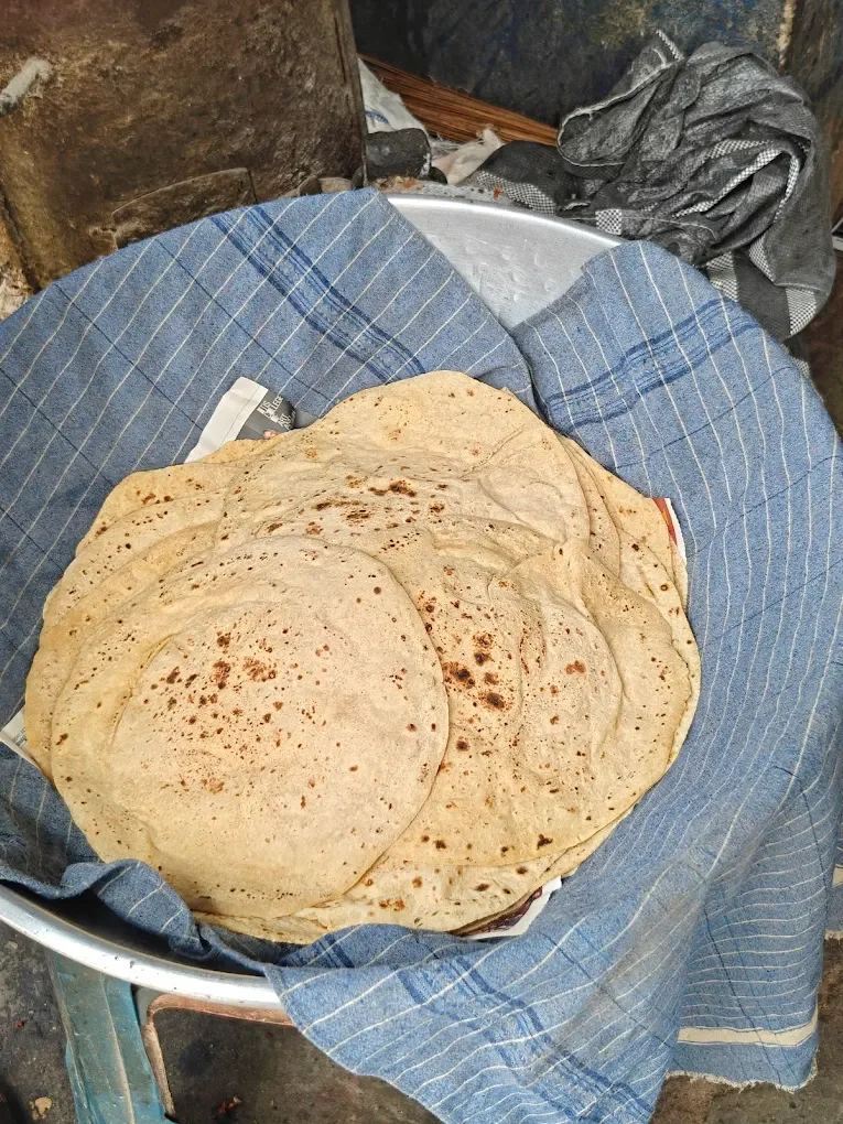 Bismillah Tiffin kitchen photo 2