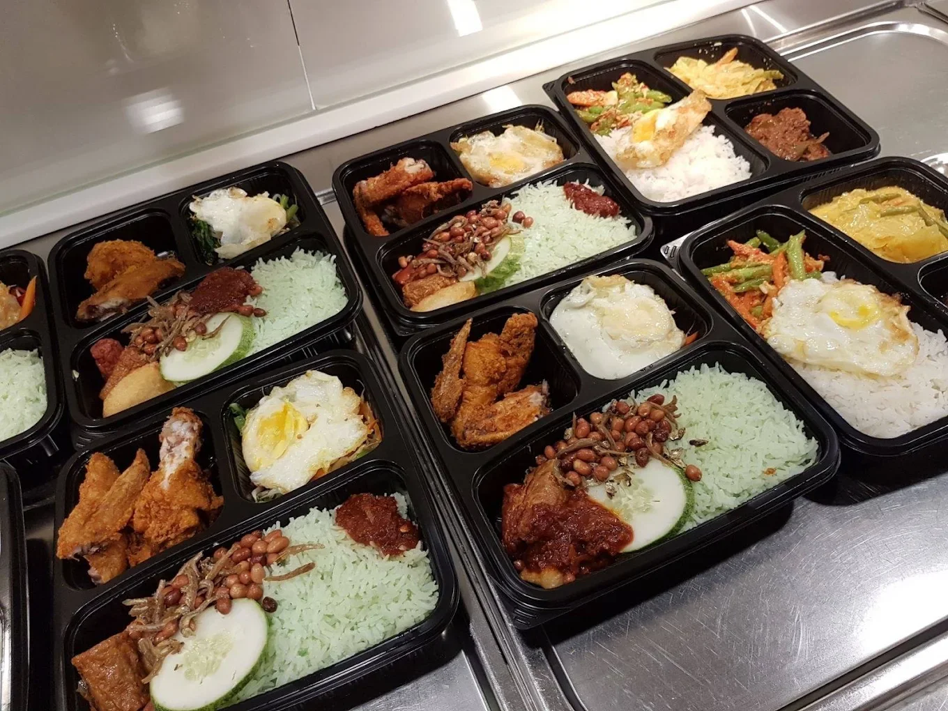 Box Office - Order Online Daily Home Delivery Food kitchen photo 2