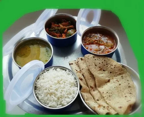 Chembur Tiffin kitchen photo 1