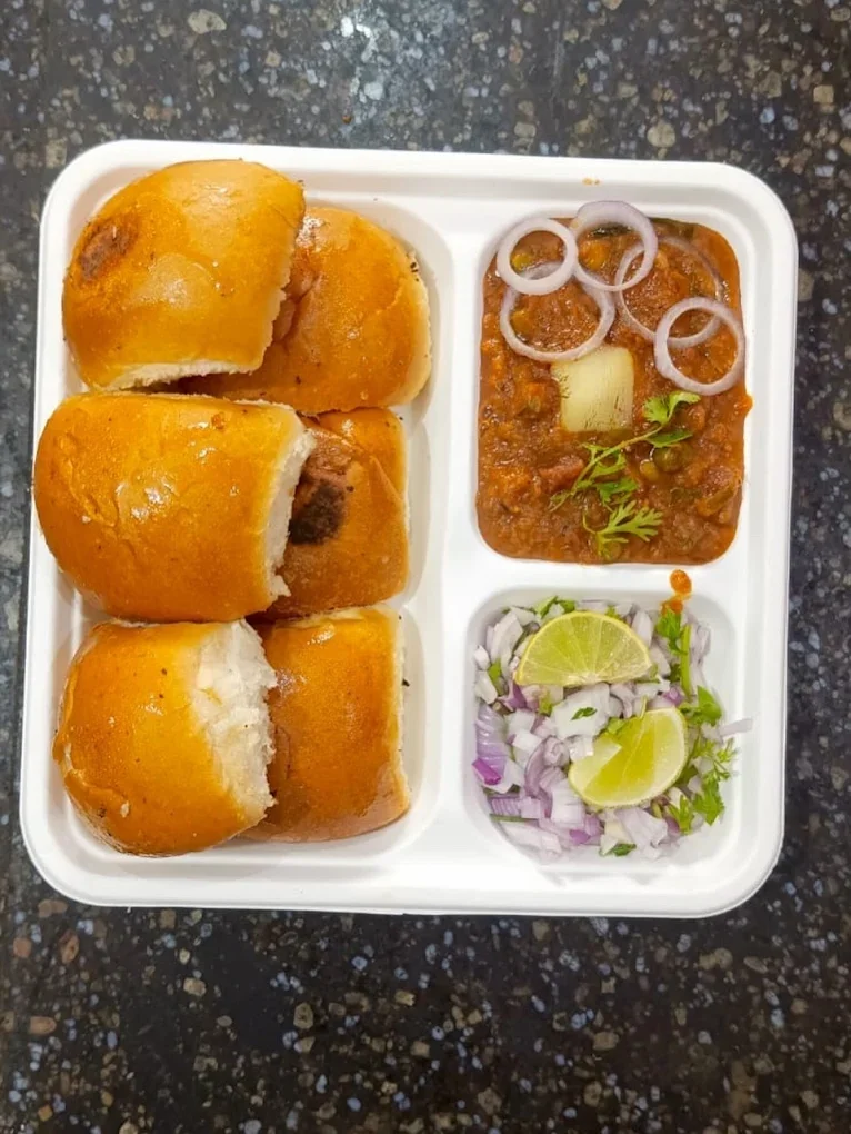 Dabbawala Chunkies_Hsr kitchen photo 3