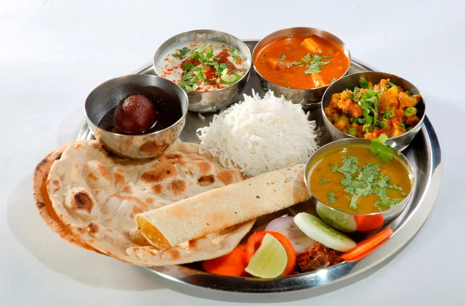 Dabbawala Hyderabad kitchen photo 1