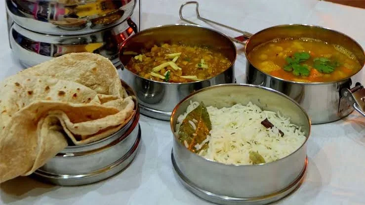 Dabbe Wallah kitchen photo 1