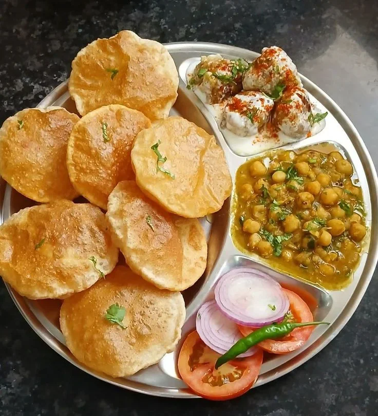 Dark Delights Tiffin Service kitchen photo 4