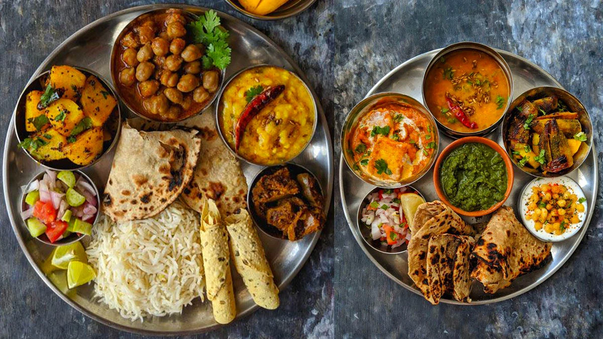 Darsh Tiffin services kitchen photo 1