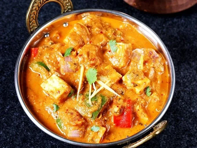 Delhi Tiffins kitchen photo 2