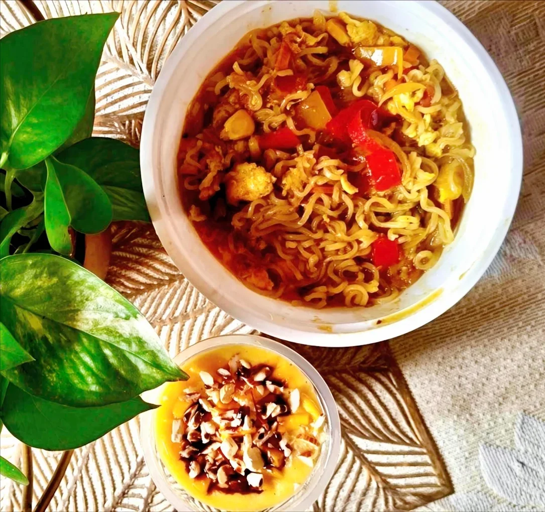 Desi Hungerr kitchen photo 1