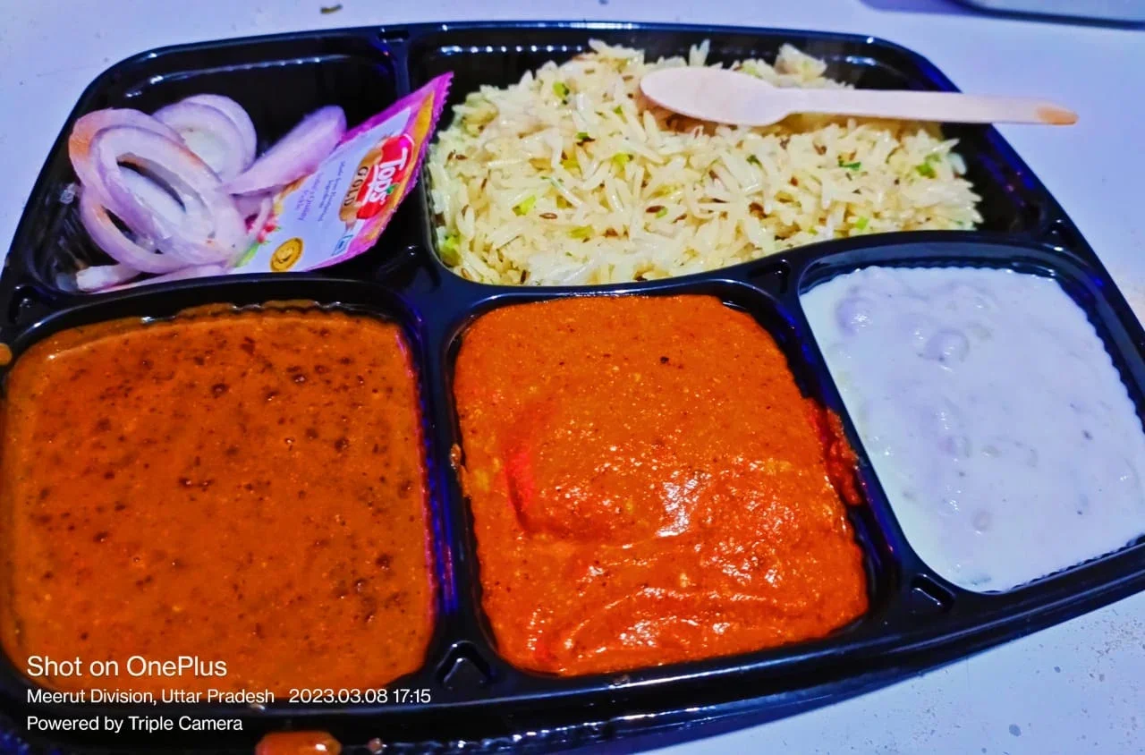 Dhoom Dhaam zaika kitchen photo 1