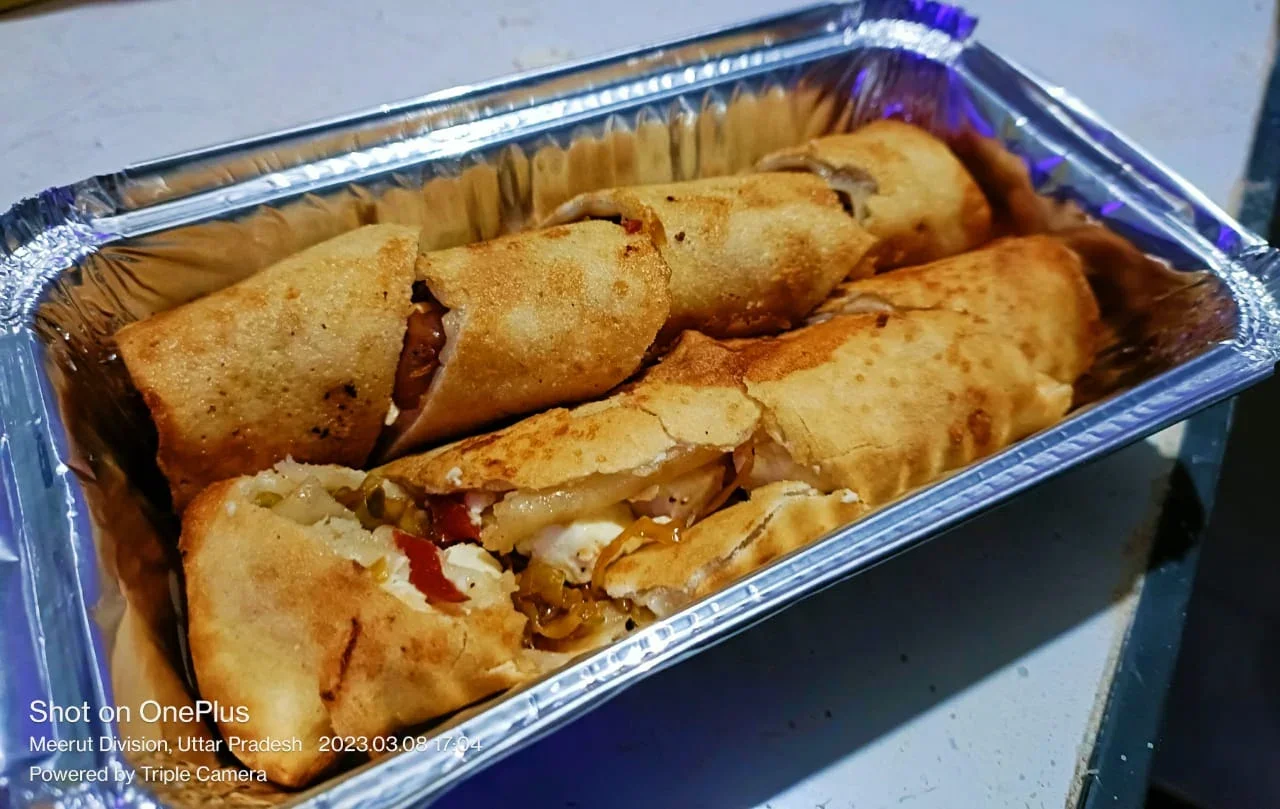 Dhoom Dhaam zaika kitchen photo 2