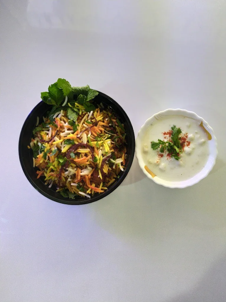 Dhoom Dhaam zaika kitchen photo 3