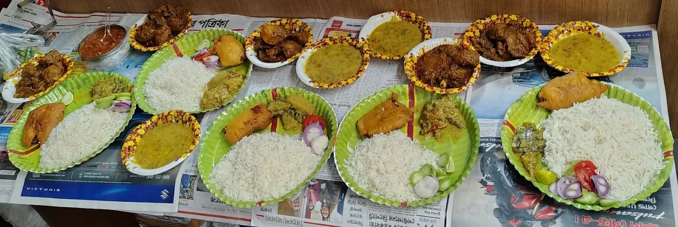 DIDI'S KITCHEN (Tiffin Service) kitchen photo 1