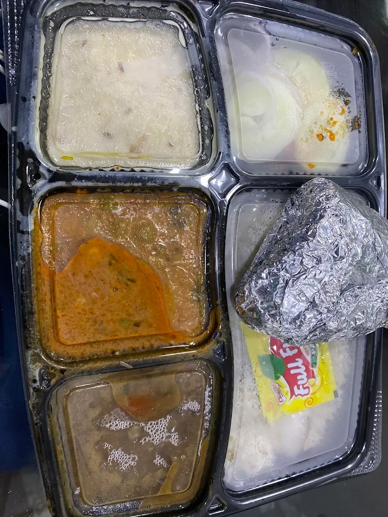 Dilli Dabbe Wala kitchen photo 1
