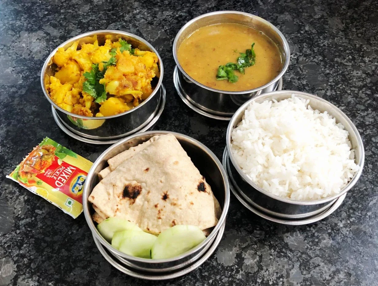 DURGAALI Food kitchen photo 1