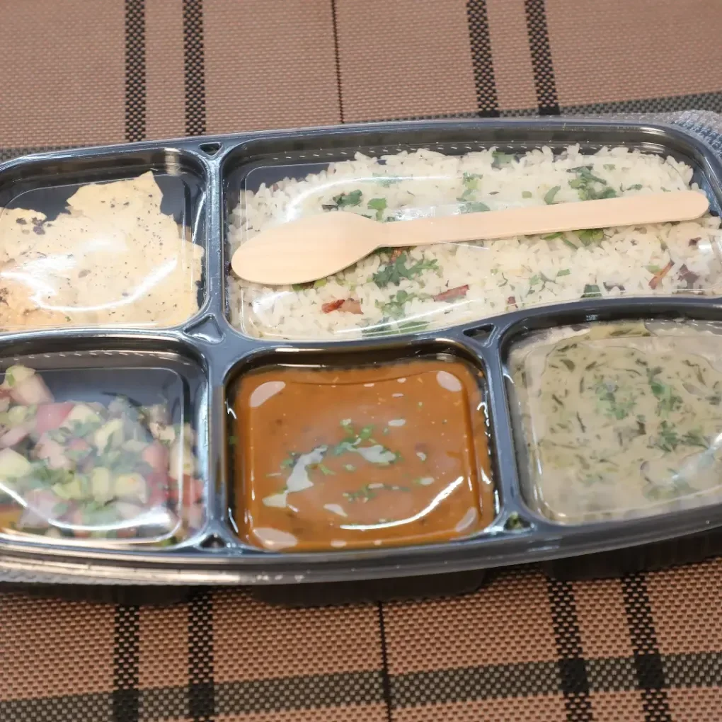 Easy Meals kitchen photo 1