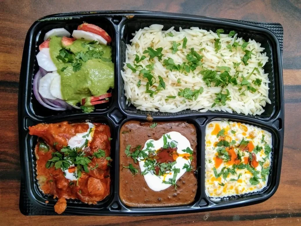 Ekta ki Rasoi kitchen photo 1
