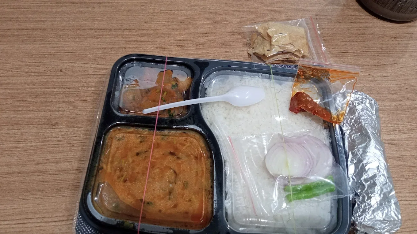 FbN Caterers kitchen photo 1