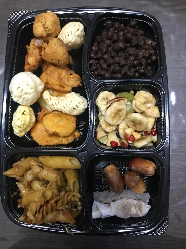Fittin Box kitchen photo 2