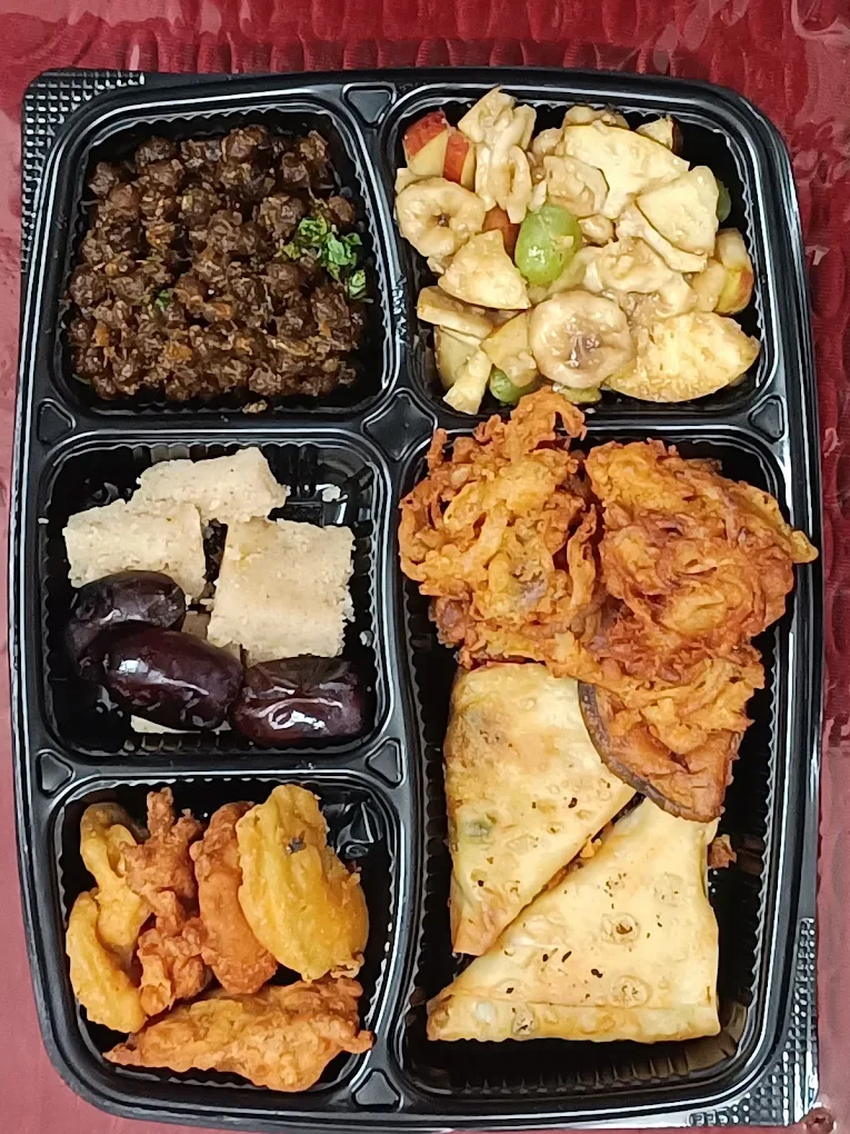 Fittin Box kitchen photo 3