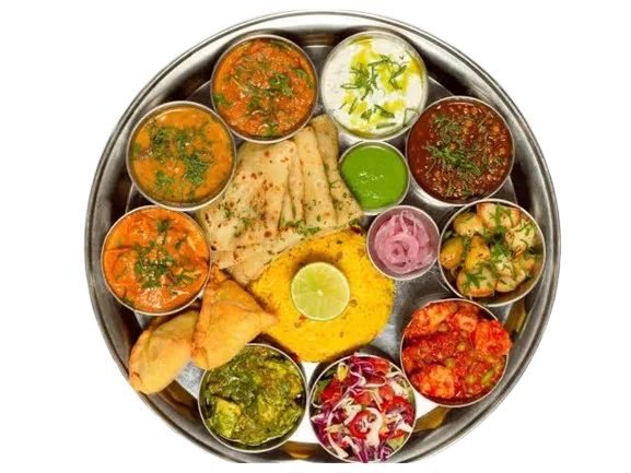 Food Dose Tiffin kitchen photo 1