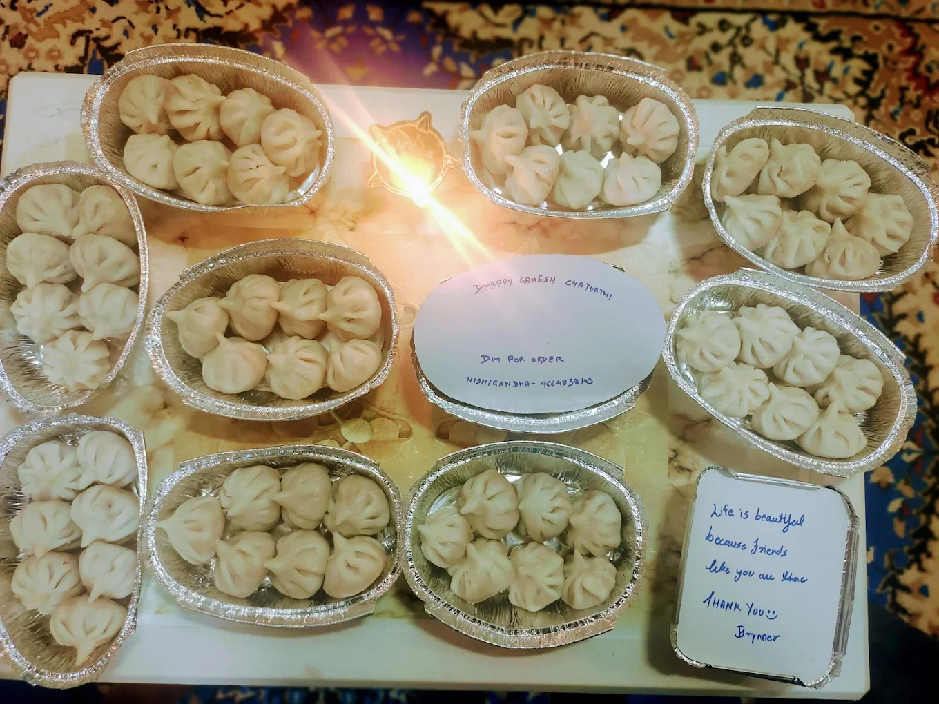 Food Kanya by Tambe's kitchen photo 2