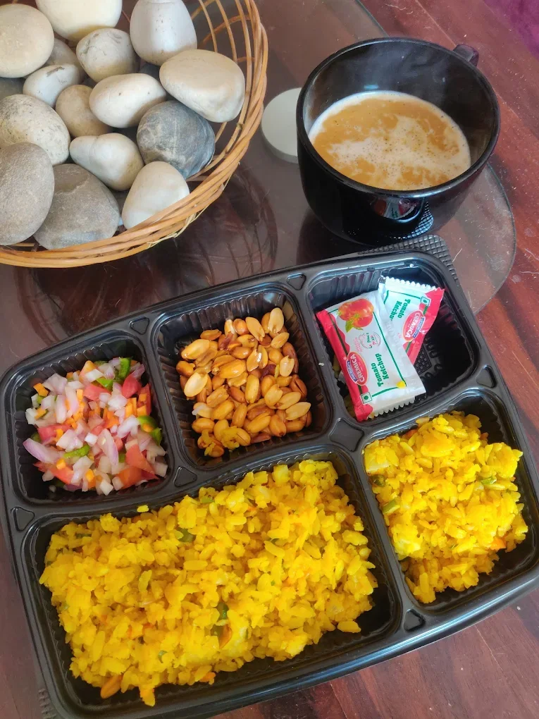 Food O Holic kitchen kitchen photo 1