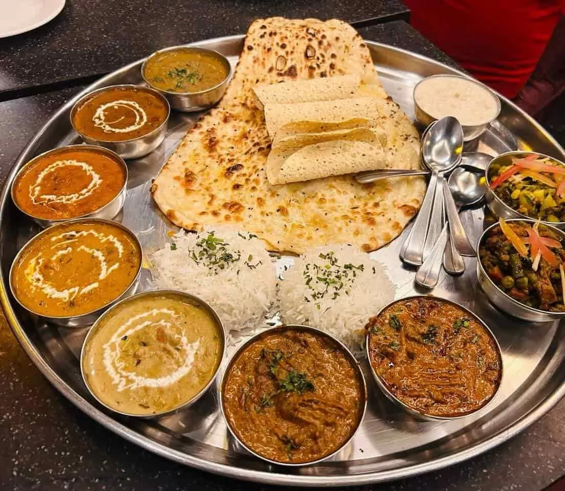 Food Point & Tiffin Service Gurgaon kitchen photo 2