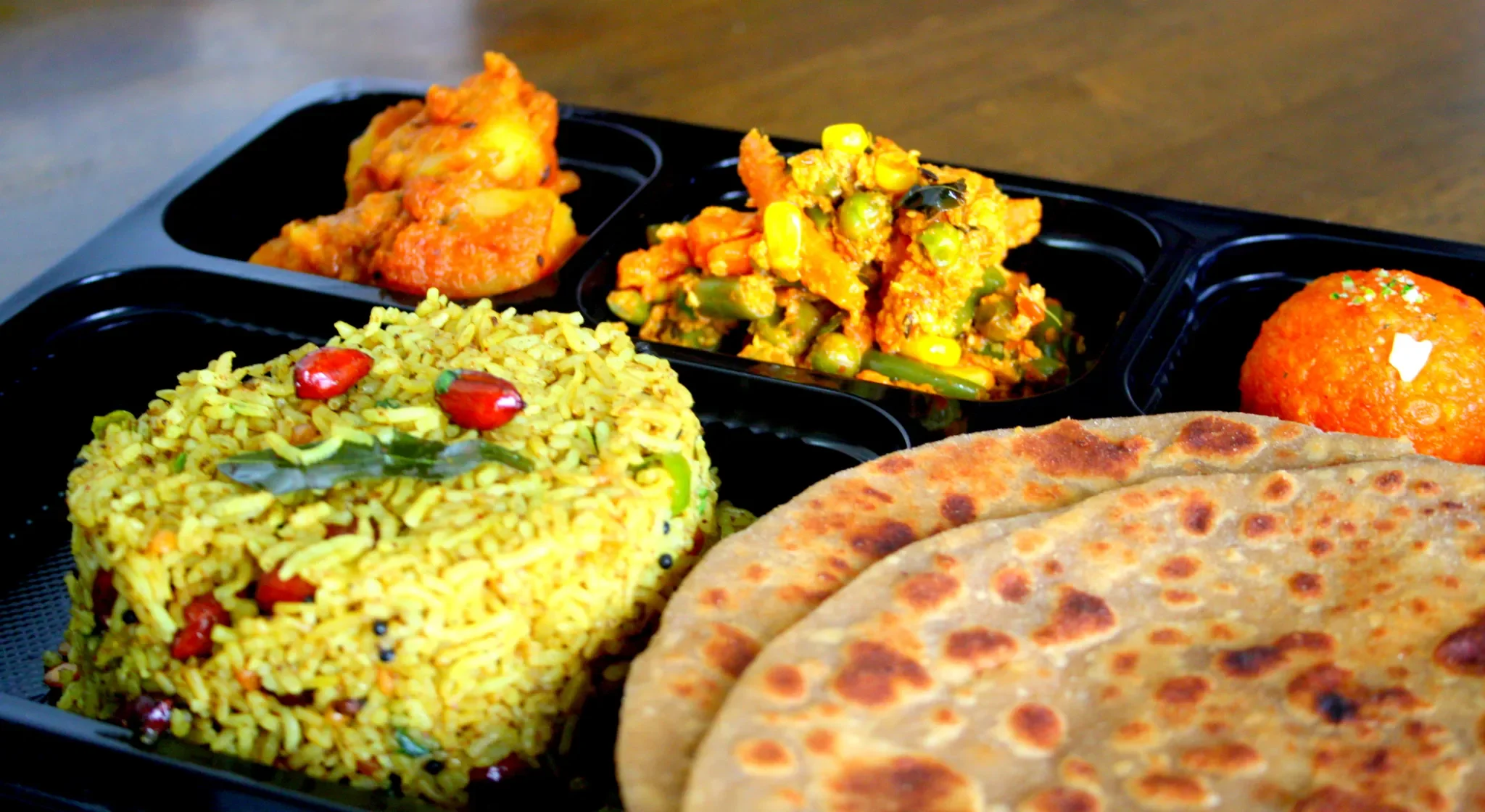 FOODFORU FRESH FOOD kitchen photo 1