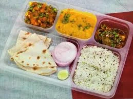 Fulka Thali by Jivika's Kitchen kitchen photo 1
