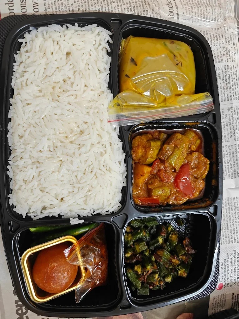 Fun Food Tiffin kitchen photo 1