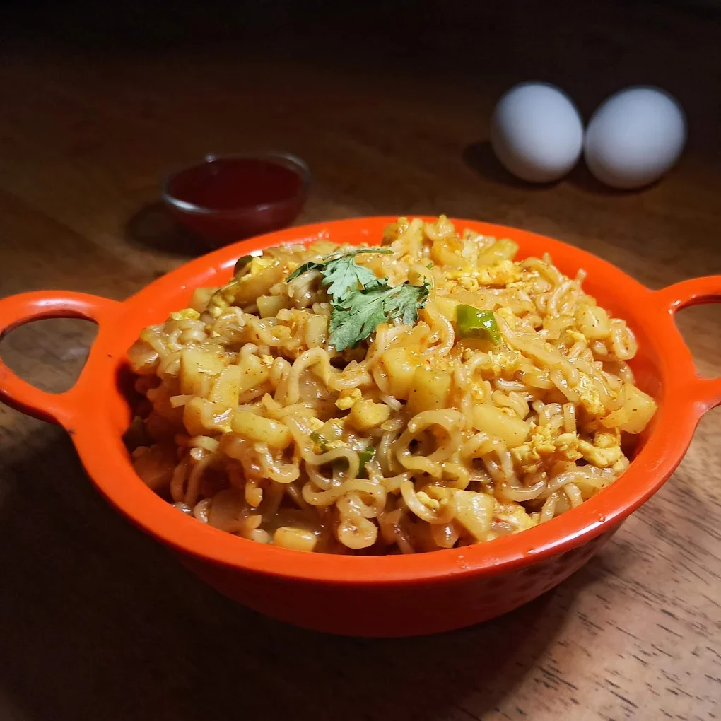 Fusion kitchen & Tiffin kitchen photo 2