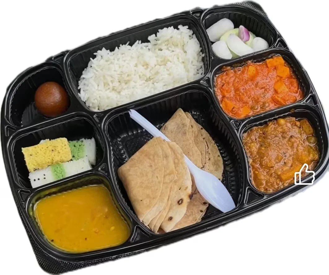 Garg Tiffin Service kitchen photo 1