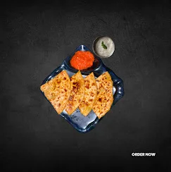 Geeneeta Foods kitchen photo 1