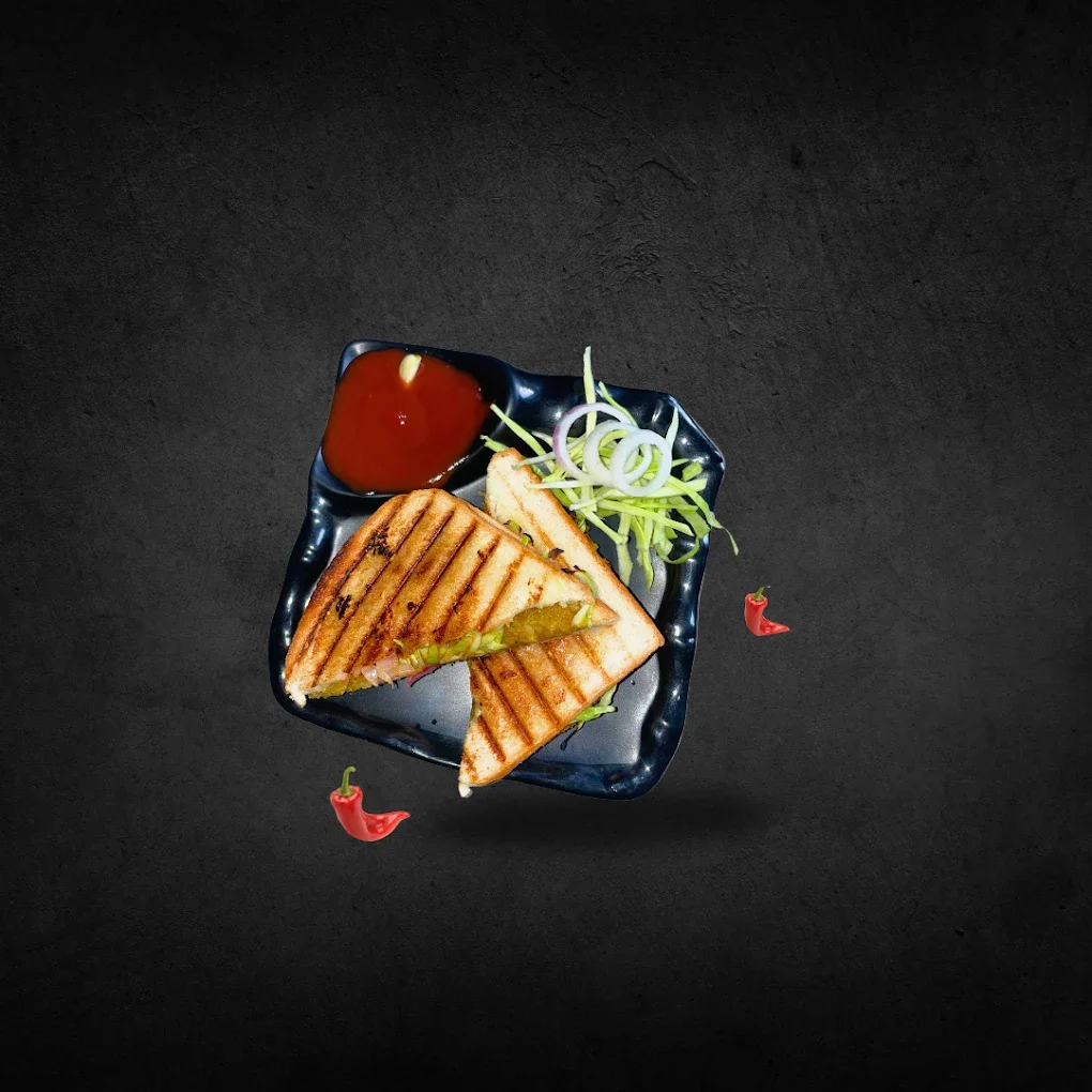 Geeneeta Foods kitchen photo 2