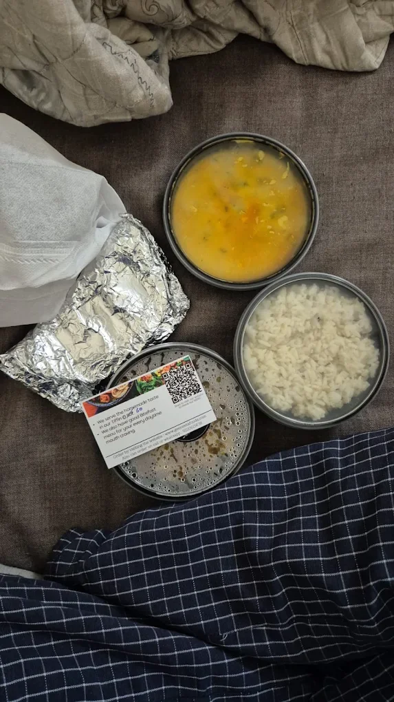 Geeneeta Foods kitchen photo 3