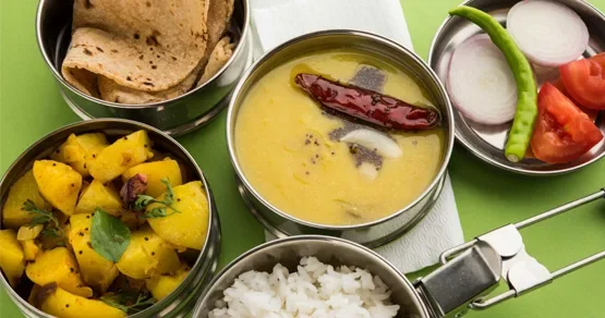Get best Tiffin kitchen photo 1